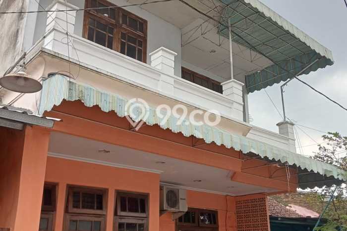 Rumah Budget Terbaik Siap Huni Area Sumbersari LT 168m2 Rumah Budget Terbaik Siap Huni Area Sumbersari LT 168m2