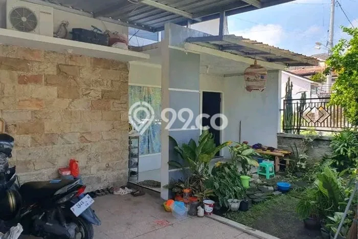 Rumah Minimalis Dijual di Sumbersari 2 Kamar dengan Luas Tanah 84m2 Rumah Minimalis Dijual di Sumbersari 2 Kamar dengan Luas Tanah 84m2