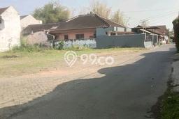 Lahan untuk Dijual Lokasi Kaliwates, Jember Luas 400m2 SHM Lahan untuk Dijual Lokasi Kaliwates, Jember Luas 400m2 SHM