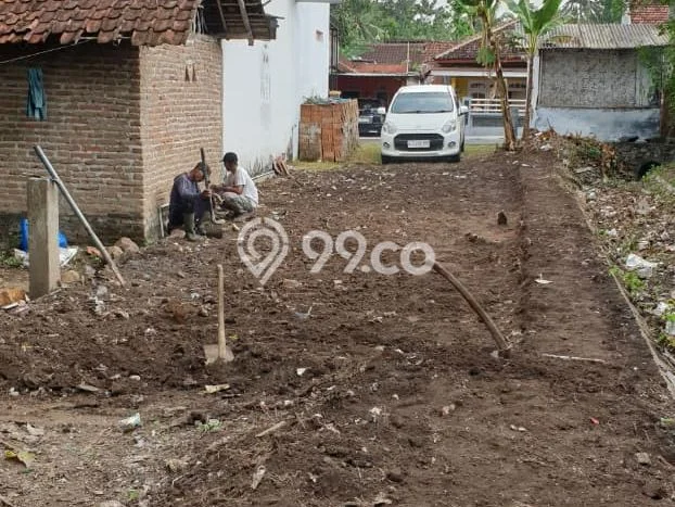 Lahan Investasi Lokasi Bondowoso Kota Bondowoso SHM Lahan Investasi Lokasi Bondowoso Kota Bondowoso SHM