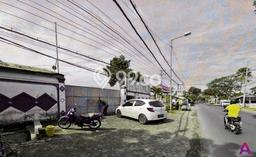 FOR SALE! Gudang di Kaliwates Jember, LT 2623m2, LB 850m2 FOR SALE! Gudang di Kaliwates Jember, LT 2623m2, LB 850m2