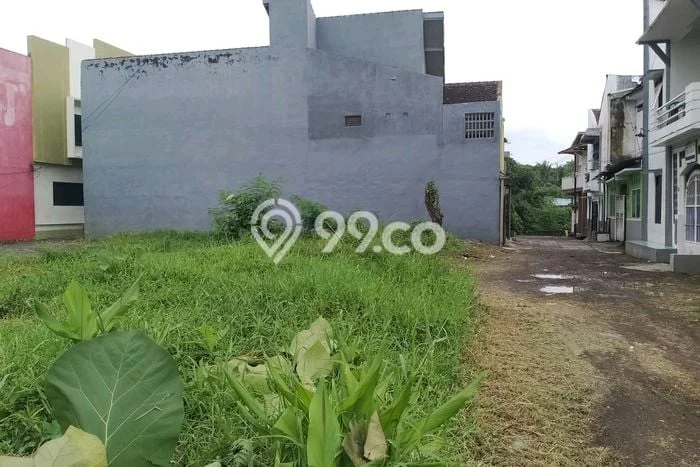 Tanah Dijual Lokasi Sumbersari Jember SHM Tanah Dijual Lokasi Sumbersari Jember SHM