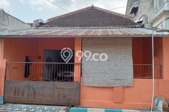 Rumah Budget Terbaik Siap Huni Area Sumbersari LT 168m2 Rumah Budget Terbaik Siap Huni Area Sumbersari LT 168m2