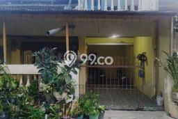 Rumah Kost Dijual di Sumbersari, Jember dengan 9 Kamar Tidur, 2 Kamar Mandi Rumah Kost Dijual di Sumbersari, Jember dengan 9 Kamar Tidur, 2 Kamar Mandi