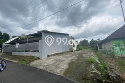 Tanah Kavling untuk Dijual di Ngaglik Sleman 120m2 Tanah Kavling untuk Dijual di Ngaglik Sleman 120m2