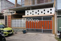 Hunian Cantik Modern Lb 180m2 di Sumbersari, Jember Hunian Cantik Modern Lb 180m2 di Sumbersari, Jember
