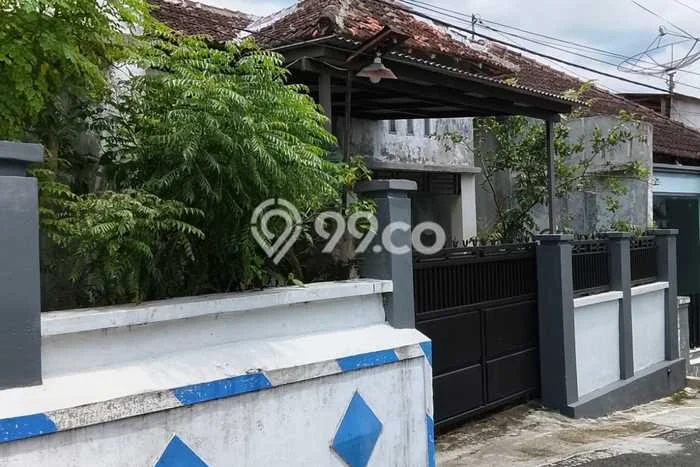 Jual Rumah Murah di Kaliwates Jember Harga Rp 475 Juta LT 147m2 Jual Rumah Murah di Kaliwates Jember Harga Rp 475 Juta LT 147m2