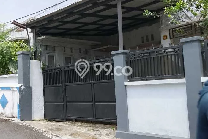 Jual Rumah Murah di Kaliwates Jember Harga Rp 475 Juta LT 147m2 Jual Rumah Murah di Kaliwates Jember Harga Rp 475 Juta LT 147m2