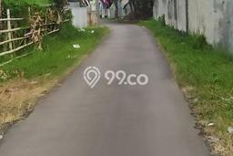 Kavling Tanah Dijual di Sumbersari, Jember, Luas 734m2 Area Strategis Kavling Tanah Dijual di Sumbersari, Jember, Luas 734m2 Area Strategis