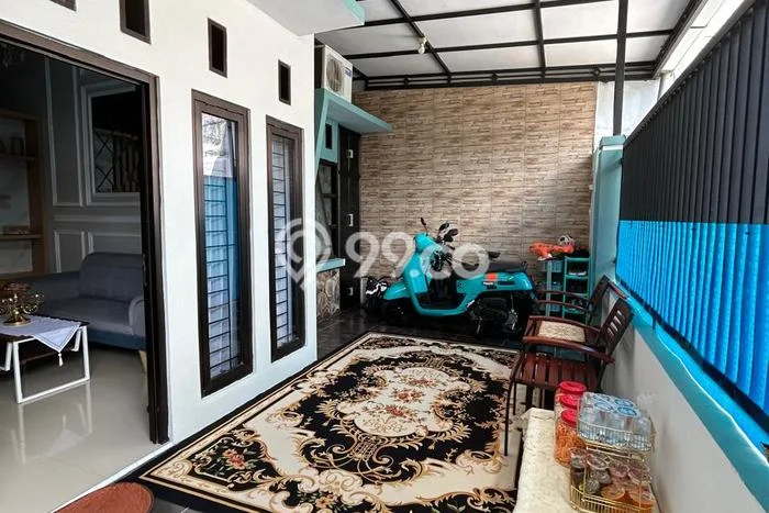 Dijual Rumah Minimalis Bagus Punya 3 KT di Sumbersari Jember SHM Dijual Rumah Minimalis Bagus Punya 3 KT di Sumbersari Jember SHM