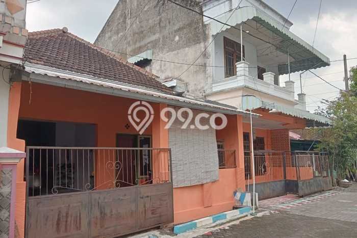 Rumah Budget Terbaik Siap Huni Area Sumbersari LT 168m2 Rumah Budget Terbaik Siap Huni Area Sumbersari LT 168m2