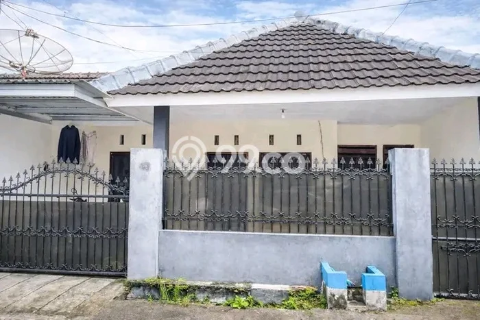 Rumah Terjangkau Dijual Area Sumbersari, Jember Harga Rp 395 Juta Rumah Terjangkau Dijual Area Sumbersari, Jember Harga Rp 395 Juta