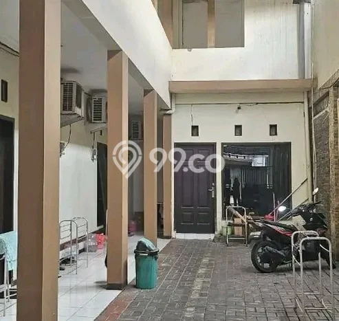 Dijual Kost di Kawasan Sumbersari, Jember, Spesifikasi 10 KT, 12 KM, 190m2 Dijual Kost di Kawasan Sumbersari, Jember, Spesifikasi 10 KT, 12 KM, 190m2