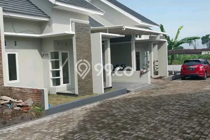 Dijual Rumah Siap Huni di Sumbersari Jember Harga Rp 455 Juta LT 100m2 Dijual Rumah Siap Huni di Sumbersari Jember Harga Rp 455 Juta LT 100m2