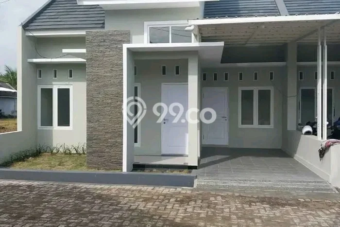 Dijual Rumah Siap Huni di Sumbersari Jember Harga Rp 455 Juta LT 100m2 Dijual Rumah Siap Huni di Sumbersari Jember Harga Rp 455 Juta LT 100m2
