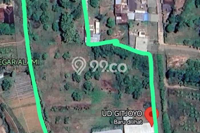 Dijual Tanah di Panji Situbondo Luas 11990m2 SHM Dijual Tanah di Panji Situbondo Luas 11990m2 SHM