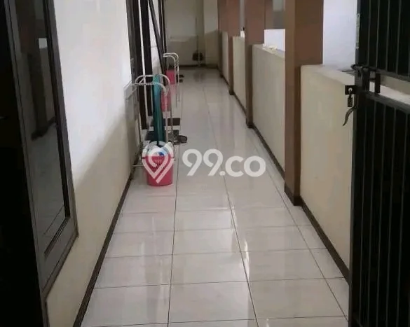 Dijual Kost di Kawasan Sumbersari, Jember, Spesifikasi 10 KT, 12 KM, 190m2 Dijual Kost di Kawasan Sumbersari, Jember, Spesifikasi 10 KT, 12 KM, 190m2