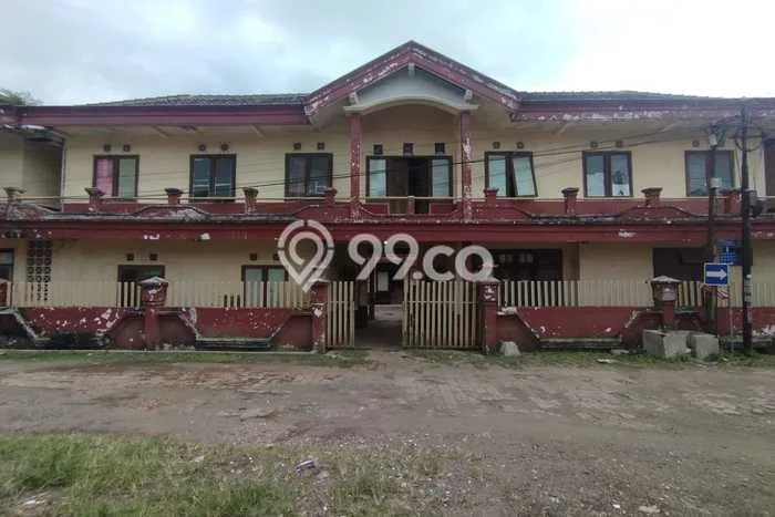 Unit Kost Dijual di Kawasan Sumbersari Jember dengan 44 KT Unit Kost Dijual di Kawasan Sumbersari Jember dengan 44 KT