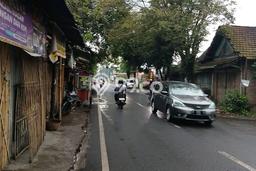 Kavling Tanah di Sumbersari Dijual Luas 2630m2 Legalitas - Kavling Tanah di Sumbersari Dijual Luas 2630m2 Legalitas -