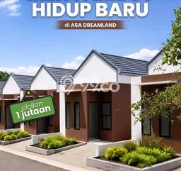 Jual Rumah Murah Meriah Patrang Punya 2 KT & LT 66m2 Jual Rumah Murah Meriah Patrang Punya 2 KT & LT 66m2