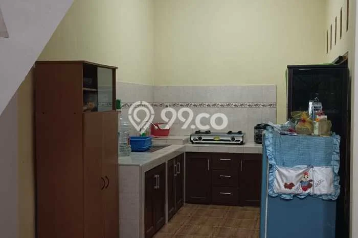 Rumah Modern Minimalis 2 Kamar Bisa Langsung Pindah di Kaliwates Rumah Modern Minimalis 2 Kamar Bisa Langsung Pindah di Kaliwates