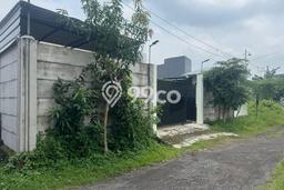 Untuk Dijual Tanah di Patrang Jember Luas 258m2 SHM Untuk Dijual Tanah di Patrang Jember Luas 258m2 SHM