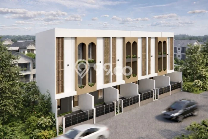 Kost Dijual Lokasi Sumbersari, Jember, Spesifikasi 8 Kamar Tidur dan Luas 192m2 Kost Dijual Lokasi Sumbersari, Jember, Spesifikasi 8 Kamar Tidur dan Luas 192m2