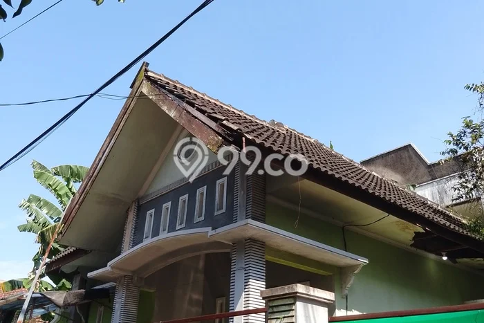 Kost Dijual Lokasi Sumbersari, Jember, 20 KT, 4 KM, 300m2 Kost Dijual Lokasi Sumbersari, Jember, 20 KT, 4 KM, 300m2