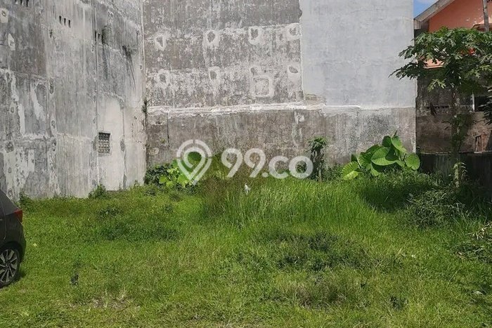 Tanah untuk Dijual Lokasi Sumbersari, Jember Luas 250m2 SHM Tanah untuk Dijual Lokasi Sumbersari, Jember Luas 250m2 SHM