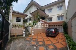 Jual Rumah Luas Megah Dengan View Eksklusif di Baranangsiang, Bogor Jual Rumah Luas Megah Dengan View Eksklusif di Baranangsiang, Bogor