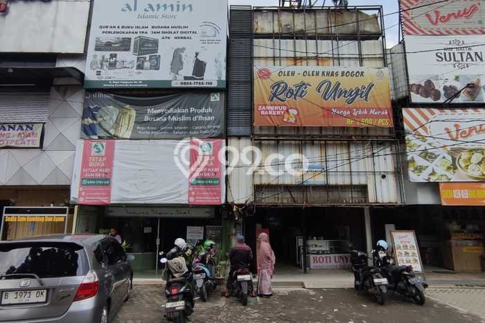 Paling Dicari! Ruko Dijual di Pajajaran Harga Kompetitif Paling Dicari! Ruko Dijual di Pajajaran Harga Kompetitif