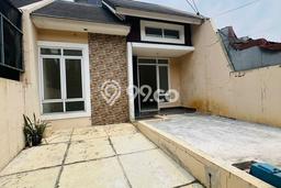 Dijual Rumah Eksklusif 2 KT di Tanah Sareal, Bogor Dijual Rumah Eksklusif 2 KT di Tanah Sareal, Bogor