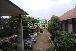 Hotel Strategis di Tanah Sareal, Luas 2323m2m², Area Bisnis, Tingkat Keramaian Tinggi Hotel Strategis di Tanah Sareal, Luas 2323m2m², Area Bisnis, Tingkat Keramaian Tinggi