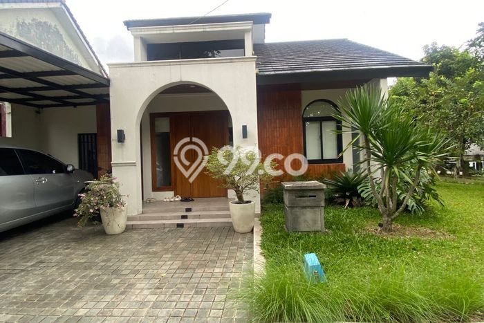 Rumah Modern Cantik 3 KT Bisa Langsung Pindah di Dramaga Rumah Modern Cantik 3 KT Bisa Langsung Pindah di Dramaga
