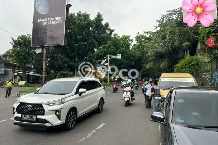 Tanah Investasi Dijual di Bogor Punya Luas 1140m2 Tanah Investasi Dijual di Bogor Punya Luas 1140m2