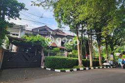Jual Rumah Luas Elegan Dengan View Eksklusif di Baranangsiang, Bogor Jual Rumah Luas Elegan Dengan View Eksklusif di Baranangsiang, Bogor