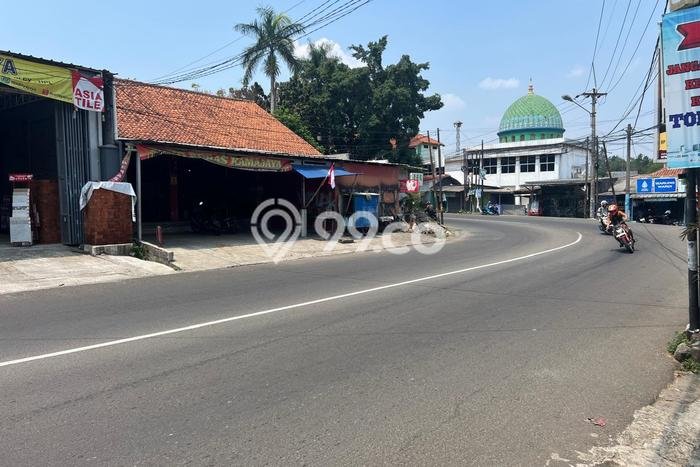 Ruko Paling Dicari LB 1000m2 Dijual di Cibinong Ruko Paling Dicari LB 1000m2 Dijual di Cibinong
