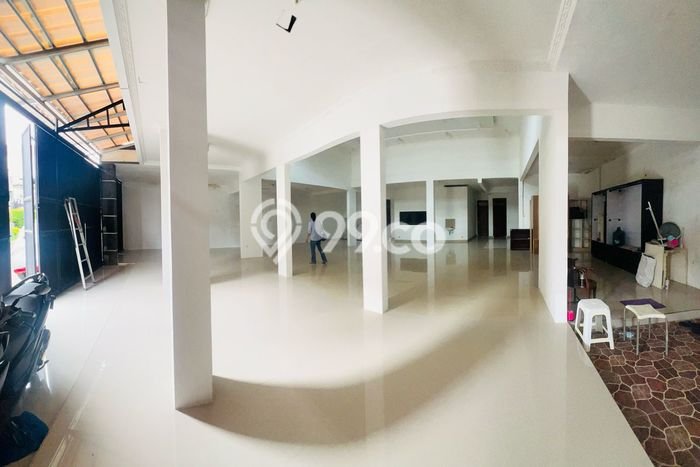 Gudang Dijual di Bogor LT 380m2 & LB 330m2 Lokasi Terbaik! Gudang Dijual di Bogor LT 380m2 & LB 330m2 Lokasi Terbaik!