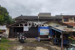 For Sale Hunian Rumah Nyaman 5 Kamar di Baranangsiang, Bogor For Sale Hunian Rumah Nyaman 5 Kamar di Baranangsiang, Bogor