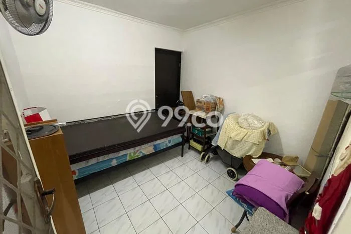 Jual Rumah Modern 3 KT di Baranangsiang, Bogor Jual Rumah Modern 3 KT di Baranangsiang, Bogor