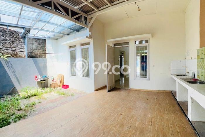 Rumah Luas Asri 2 KT Siap Huni di Katulampa Bogor Rumah Luas Asri 2 KT Siap Huni di Katulampa Bogor
