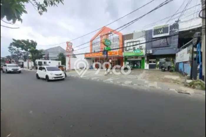 Ruko Komersial Dijual di Tegal Gundil Bogor LT 125m2 & LB 150m2 Ruko Komersial Dijual di Tegal Gundil Bogor LT 125m2 & LB 150m2