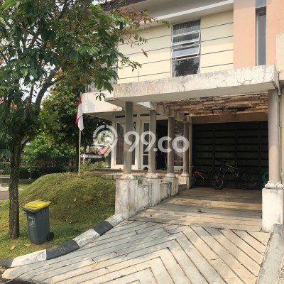 Rumah Mewah LB 200m2 Siap Huni Desain Elegan di Rancamaya, Bogor Rumah Mewah LB 200m2 Siap Huni Desain Elegan di Rancamaya, Bogor