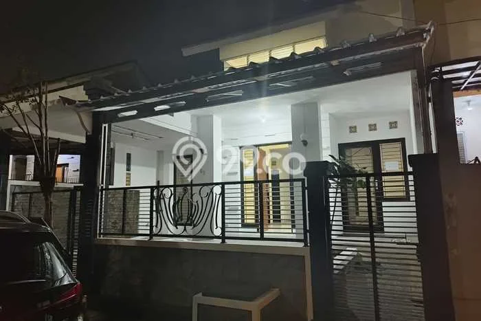 Dijual Cepat Rumah Bagus Siap Huni LB 100m2 di Ciomas, Bogor Dijual Cepat Rumah Bagus Siap Huni LB 100m2 di Ciomas, Bogor