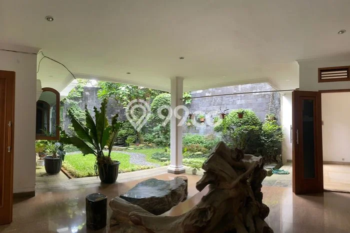 Rumah Luxury Modern Siap Huni di Pajajaran Bogor Rumah Luxury Modern Siap Huni di Pajajaran Bogor