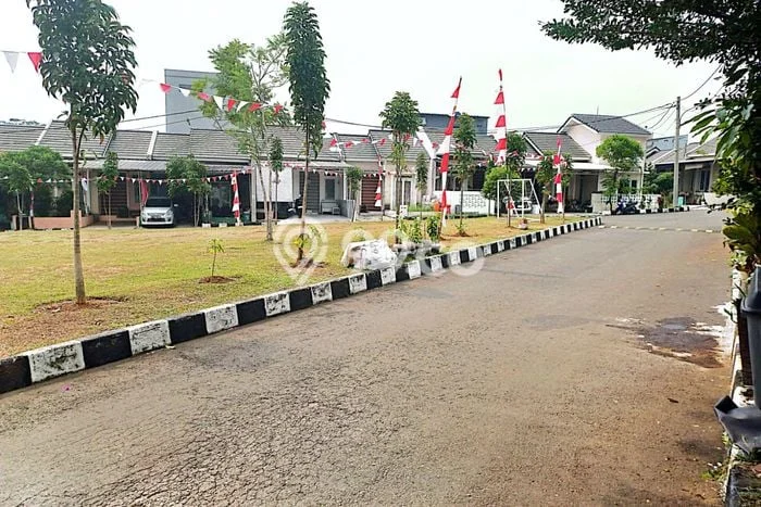 Rumah Modern 2 KT di Cilebut Bogor Unfurnished Rumah Modern 2 KT di Cilebut Bogor Unfurnished