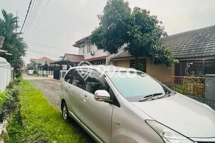 Hunian Cantik Minimalis Lb 100m2 di Ciomas, Bogor Hunian Cantik Minimalis Lb 100m2 di Ciomas, Bogor