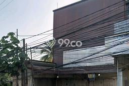 Area Ramai! Ruko Dijual di Cibinong untuk Bisnis Luas Bangunan 647m2 Area Ramai! Ruko Dijual di Cibinong untuk Bisnis Luas Bangunan 647m2