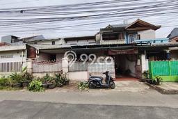 Rumah Luas Asri 3 KT Siap Huni di Tanah Baru Bogor Rumah Luas Asri 3 KT Siap Huni di Tanah Baru Bogor