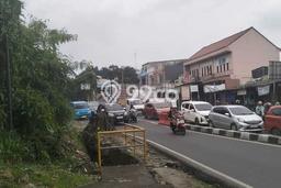 Untuk Dijual Tanah di Tanah Sareal Bogor Luas 1101m2 SHM Untuk Dijual Tanah di Tanah Sareal Bogor Luas 1101m2 SHM